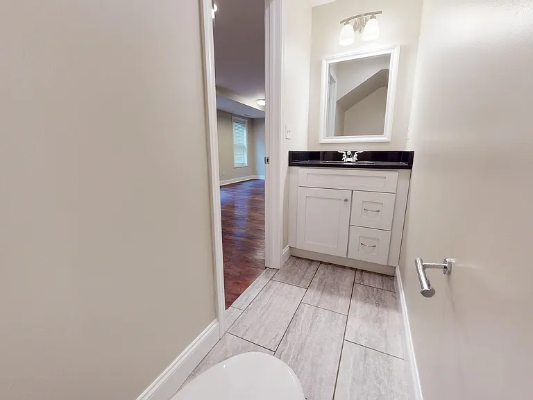 60 Holworthy St #7 — Photo 9