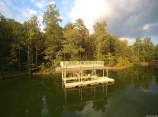 28 Ginhouse Point, Wedowee, AL 36278