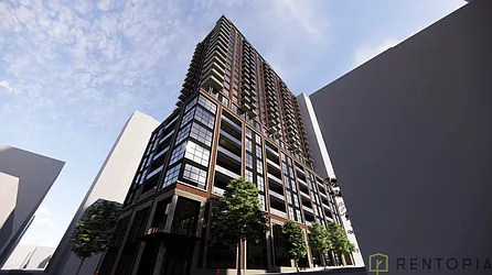 Rented by Rentopia