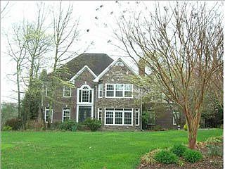 5th image of 9110 Stoney Mountain Dr