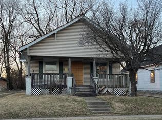 1715 N National Ave, Springfield, MO 65803