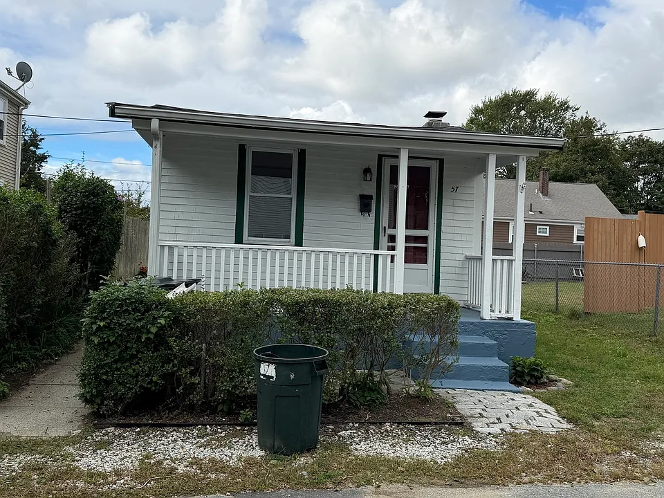 57 Clancy St