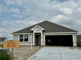 3116 Margaret Rudder Pkwy, Bryan, TX 77808