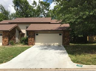7123 S Canton Ave, Tulsa, OK 74136