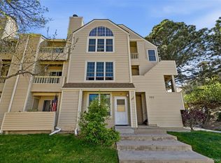 965 S Miller Street #201, Lakewood, CO 80226