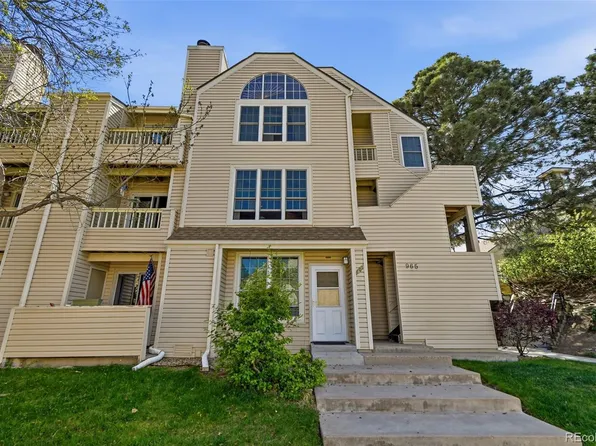 965 S Miller Street #201, Lakewood, CO 80226