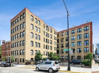 525 N Halsted St UNIT 104, Chicago, IL 60642