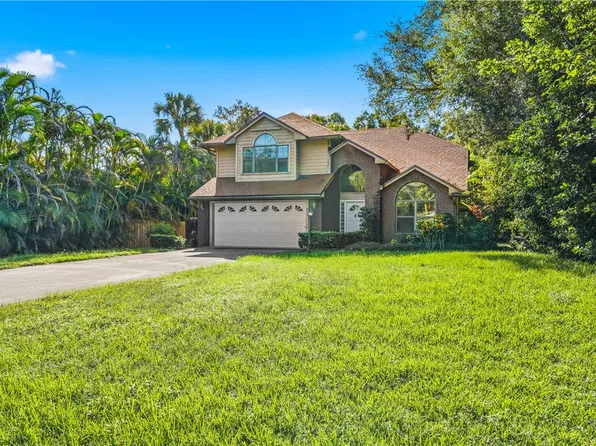 655 Wall St, Vero Beach, FL 32960