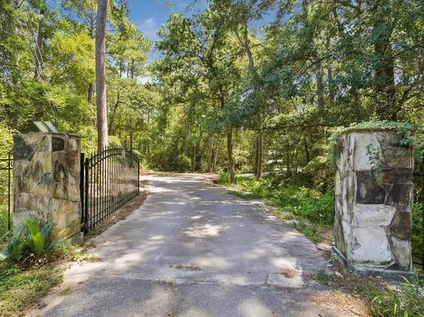 30403 Walnut Creek Rd, Magnolia, TX 77355