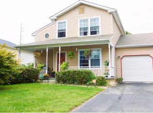 518 Stafford Ave, Newark, DE 19711