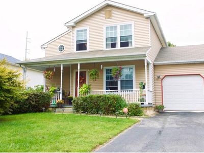 518 Stafford Ave, Newark, DE, 19711