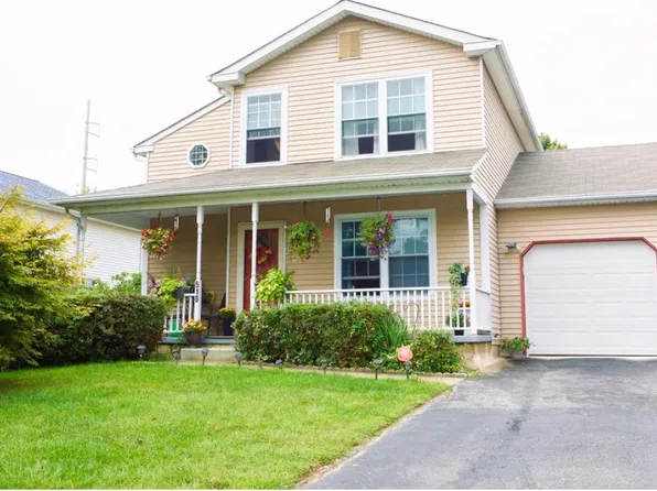 518 Stafford Ave, Newark, DE 19711