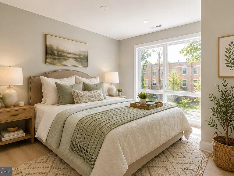 4424 Georgia Ave NW #202 — Photo 4