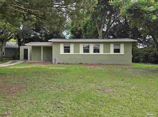 98 S Madison Dr, Pensacola, FL 32505