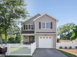 840 Hanley St, Lanoka Harbor, NJ