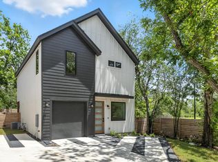 3001 E 51st St #7, Austin, TX 78723