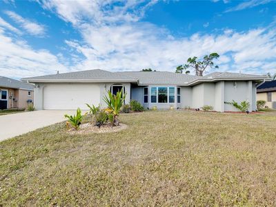 3215 Lake View Blvd, Pt Charlotte, FL, 33948