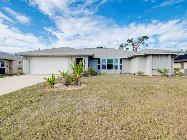 3215 Lake View Blvd, Pt Charlotte, FL 33948