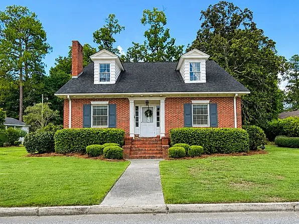 144 E Browder St, Eufaula, AL 36027