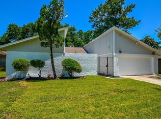 3614 Saratoga Dr, Houston, TX 77088