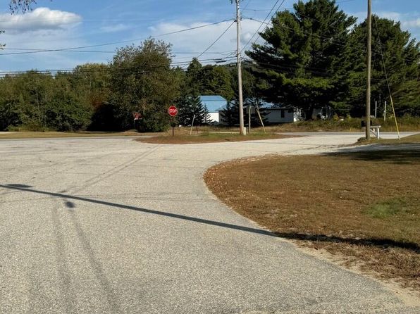 3 Golden Ridge Road, Canton, ME 04221