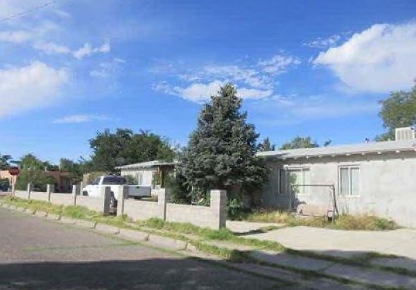 1st image of 1115 Solano Dr SE #1109