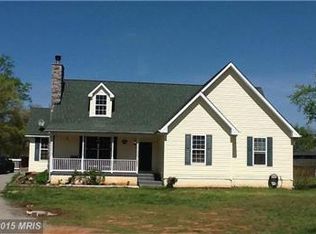 15609 Mockingbird Ln, King George, VA 22485