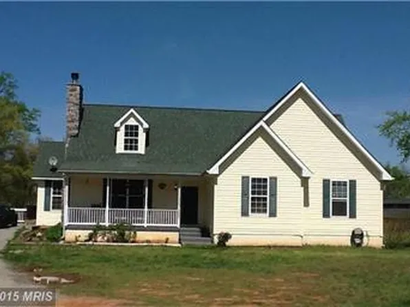 15609 Mockingbird Ln, King George, VA 22485