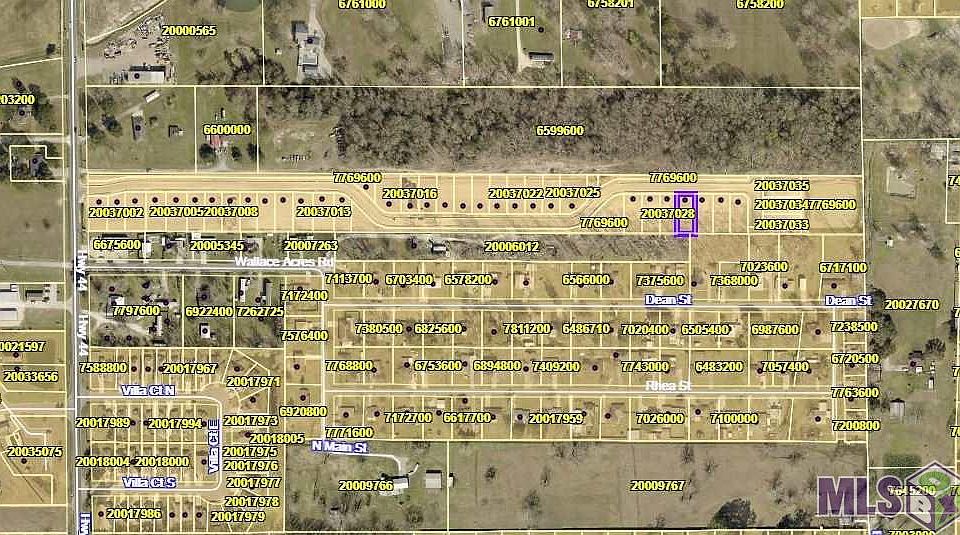 1st image of 41205 Talonwood Dr Lot 29