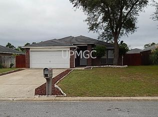 239 Limestone Cir, Crestview, FL 32539