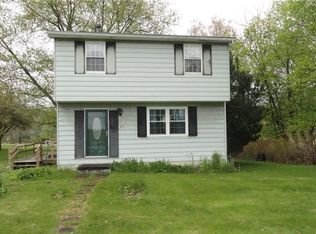 423 Main St, Prospect, PA 16052