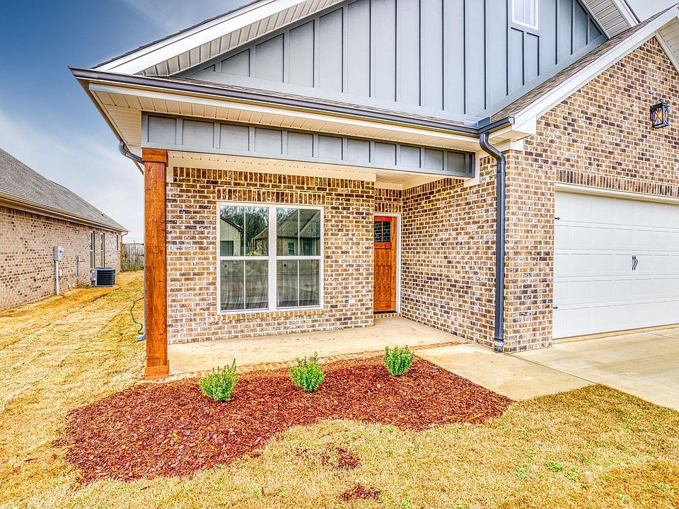 114 Lyn Ln, Tuscumbia, AL 35674 Zillow