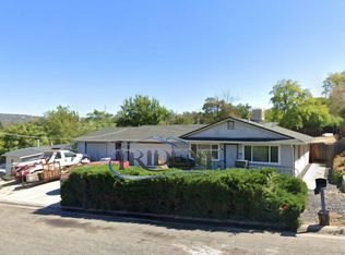 15 Southview Dr, Oroville, CA 95966