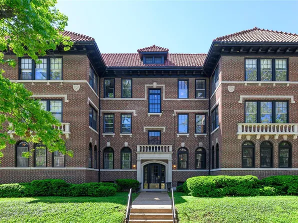 6232 Northwood Ave APT 3W, Saint Louis, MO 63105