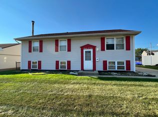 706 Echo Ave, Romeoville, IL 60446