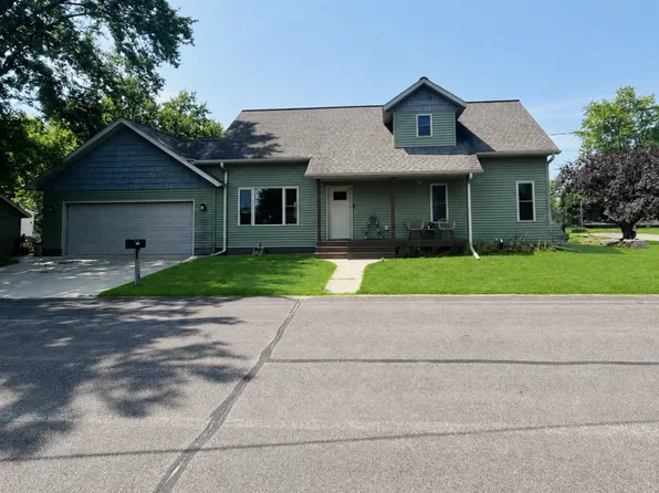 50369 Ridgeway St, Osseo, WI 54758