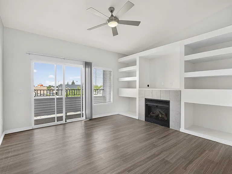 Eagles Landing Apartments — Photo 29