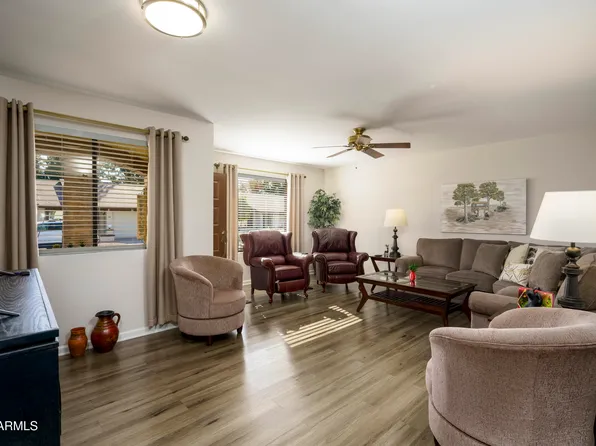 2064 S FARNSWORTH Drive #60, Mesa, AZ 85209