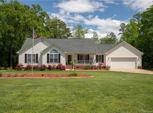 715 Sanside Dr, York, SC 29745