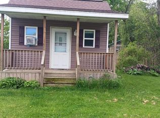 4225 Canal Dr, Fairgrove, MI 48733