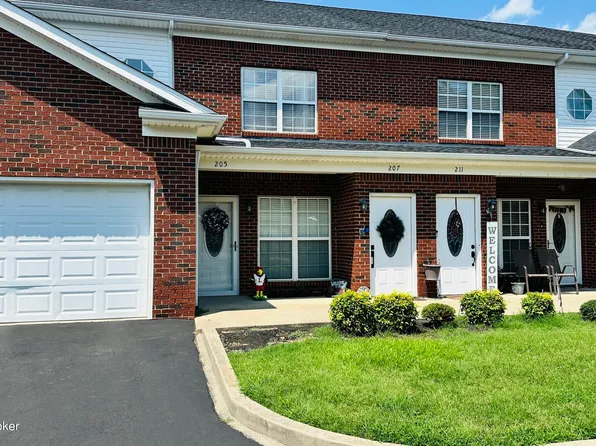 205 S Dorsey Ln, Louisville, KY 40223