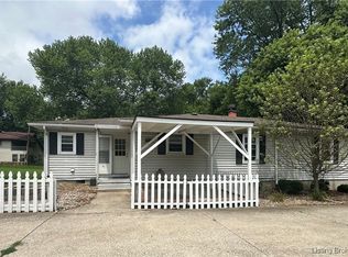 2949 Corydon Pike, New Albany, IN 47150
