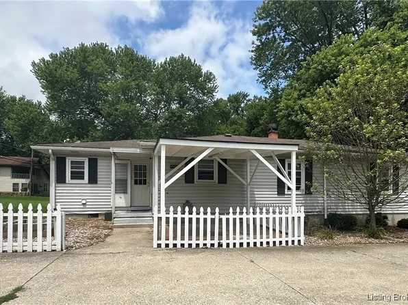 2949 Corydon Pike, New Albany, IN 47150