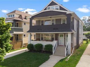 2199 Lincoln Ave, Lakewood, OH 44107