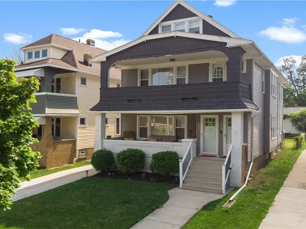 2199 Lincoln Ave, Lakewood, OH 44107