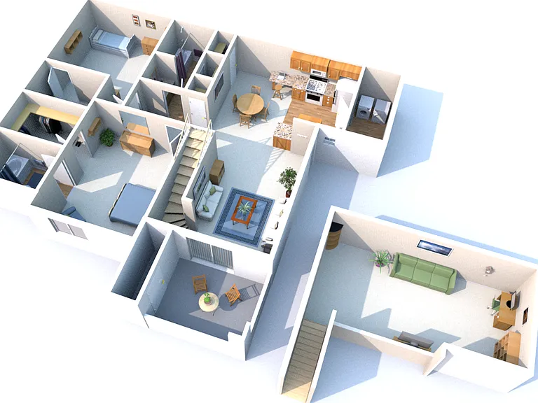 Mission Hills Apartments — Photo 9