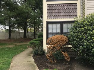 40 Cambridge Townhouse Dr #40-TOWNHOUSE, Egg Harbor Township, NJ 08234