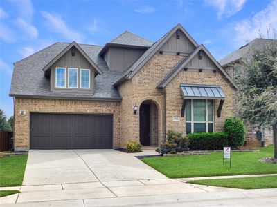 1716 Goliad Way, Argyle, TX, 76226