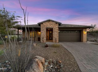 3670 Stampede Dr, Wickenburg, AZ 85390