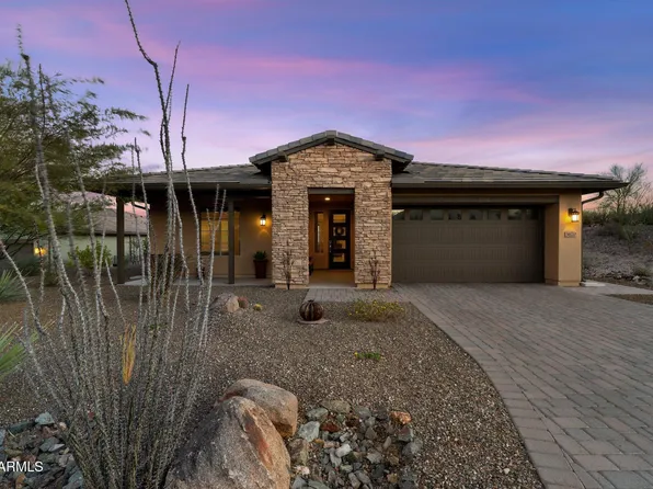 3670 STAMPEDE Drive, Wickenburg, AZ 85390